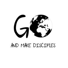 Disciple Making Logo